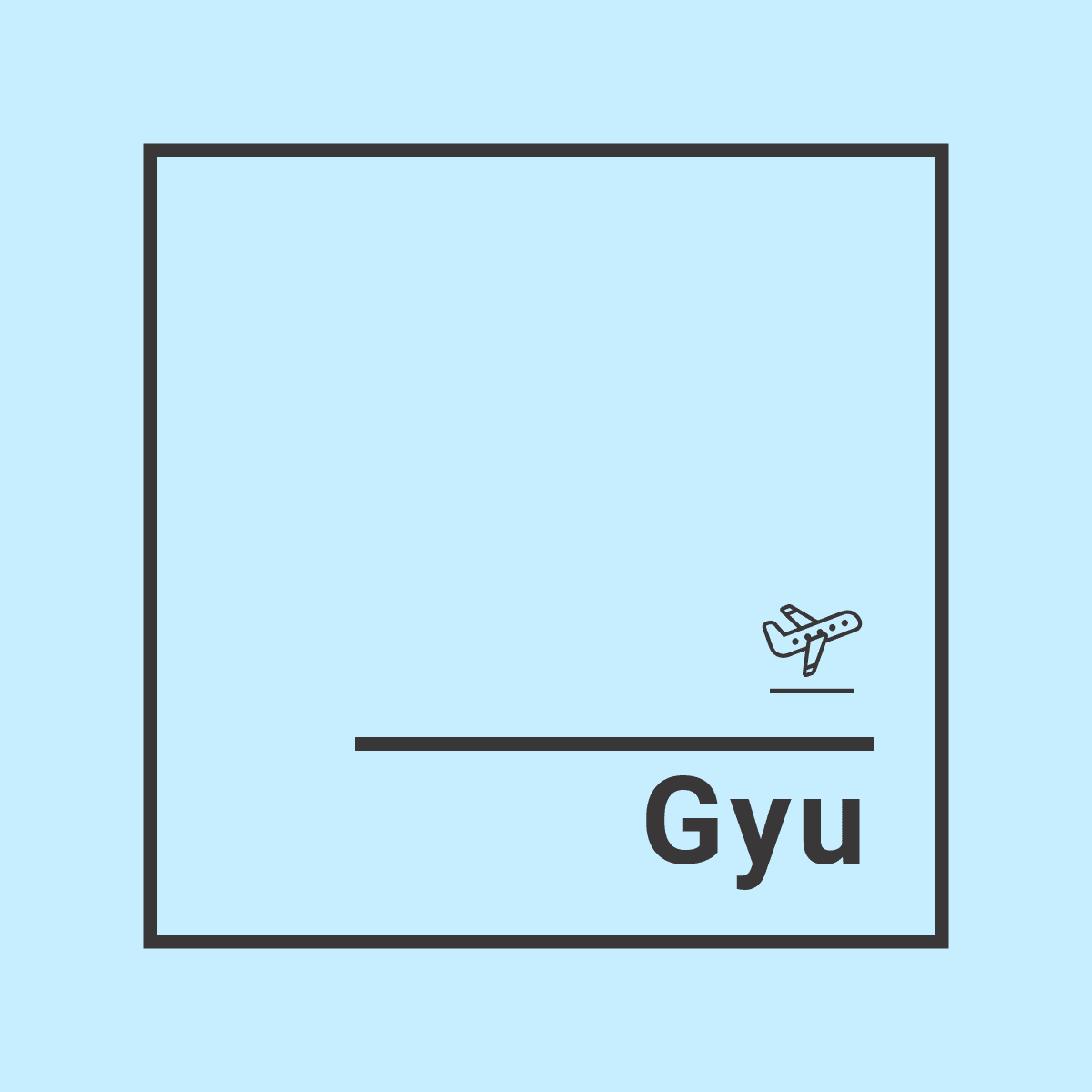 Gyu